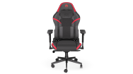 ENDORFY Scrim RD - Fauteuil gaming - 120 kg - Assise résille - Dossier résille - 170 cm - 195 cm