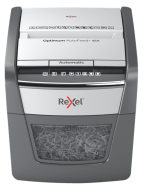 Rexel AutoFeed 45X Coupe croisée 45 feuilles #45X
