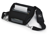 Zebra P1063406-038 - Noir - ZQ520