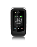 Téléphone portable pliable Bea-fon SL720i