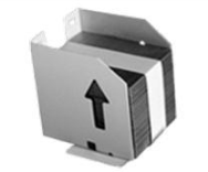 Cartouche d'agrafes Kyocera 3x5000