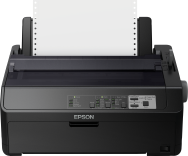 Epson FX-890II - Imprimante matricielle n/b