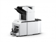 Epson C12C935071 - Unité de finition - Noir - Blanc