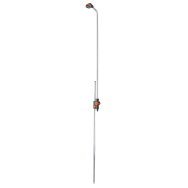 Douche de jardin autoportante Gardena Solo 20 700 mm