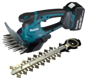 Makita DUM604RFX Cisaille à gazon 18V
