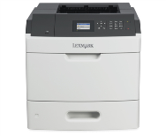 Lexmark MS810dn - Imprimante laser
