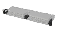 MikroTik Oreillette de montage en rack pour la série RB5009 ( K-79 )