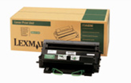 Unité d'impression Lexmark Optra K - 32 500 pages - Noir