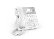 Snom D717 - Téléphone VoIP - Appel à 3