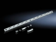 Rittal PS - Rail d'écran CEM - 55 cm