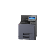 Kyocera ECOSYS P4060dn - Laser - 1200 x 1200 DPI - A3+ - 60 ppm - Duplex printing - Network ready