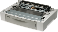 Cassette papier universelle Epson 500 feuilles - Epson - AcuLaser M8000TN AcuLaser M8000N AcuLaser M8000DTN AcuLaser M8000DN - 500 feuilles - Gris - Chine - 1 pièce(s)