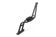 Playseat Sensation PRO - Black - Aluminium - 6 kg