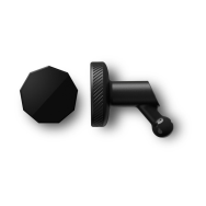 Garmin Support magnétique discret