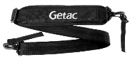 GETAC GMS2X9 Sangle pour Tablette Noir 153cm 38mm