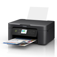 Epson Expression Home XP-4200 - Jet d'encre - Impression couleur - 5760 x 1440 DPI - A4 - Impression directe - Noir