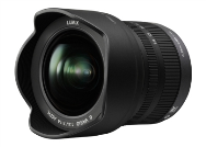 Panasonic Lumix H-F007014E - Objectif zoom grand angle