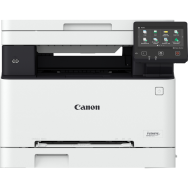 Canon i-SENSYS MF 651 Cw Laser/Led Multifunction Printer - Colored - 18 ppm - USB 2.0