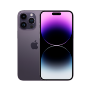 iPhone 14 Pro Max mörklila 1TB