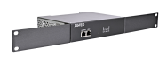 AGFEO Telefonanlage ES Pure-IP X IT (19" GehÃ¤use)