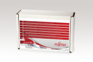 Gamme Fujitsu : 2 valeurs de paiement et 2 valeurs de brems, 400 000 valeurs