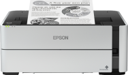Epson EcoTank ET-M1180 - Couleur - 1200 x 2400 DPI - 1 - A4 - 5000 pages par mois - 39 ppm