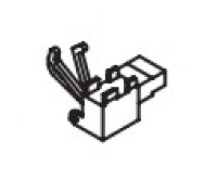 Ensemble Kyocera 302GR44220