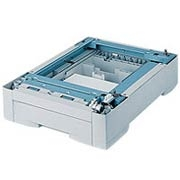 Cassette papier Epson 550 feuilles pour imprimante N3000 - Bac à papier - Epson - EPL-N3000 - 500 feuilles - Bleu - Blanc - Chine