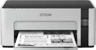 Epson EcoTank M1100 - 1440 x 720 DPI - 1 - A4 - 15 000 pages par mois - 32 ppm - Noir - Blanc
