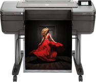 Imprimante PostScript HP Designjet Z9+ 24 pouces