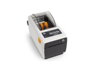 Imprimante thermique directe Zebra ZD411 300 dpi pour le secteur médical