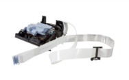 HP Q1292-67040 Noir Blanc