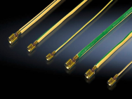 Kit d'extension Rittal pour sangle de mise à la terre TS IT 8 Style UL 1015 AWG 12