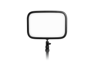 Elgato Key Light Professional Studio and Streaming Lighting (10GAK9901) - 45 W - LED - Black - Variable - 7000 K - 2800 lm