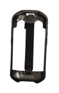 Étui robuste noir Zebra SG-TC52AX-LORGB-01 pour TC52ax