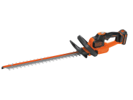Taille-haie à batterie Black & Decker GTC18452PC 2,42 kg
