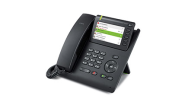 Téléphone IP Unify OpenScape CP600 Noir
