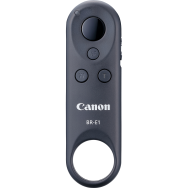 Télécommande sans fil Canon BR-E1 - Bluetooth - Noir
