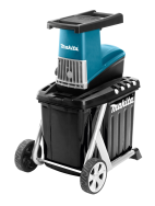 Makita UD2500 Broyeur à compost 27.6kg