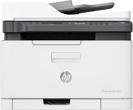 Imprimante multifonction laser couleur HP 179fnw