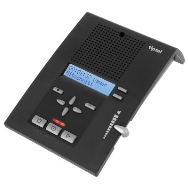 Répondeur Tiptel 333 avec identification de l'appelant