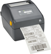 Imprimante d'étiquettes Zebra ZD421 300 dpi