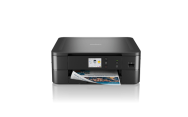 Brother DCP-J1140DW - Imprimante multifonction