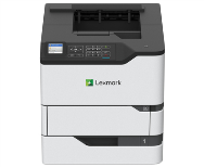 Lexmark MS725dvn - imprimante