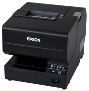 Imprimante POS Epson TM-J7200