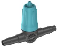 Système d'arrosage goutte-à-goutte Gardena 13315-20 15 l/h 4,6 mm