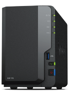 Synology Disk Station DS223 - Serveur NAS