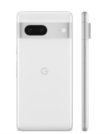 Google Pixel 7 6,3" blanc