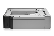 Bac à papier et supports épais HP Color LaserJet de 500 feuilles