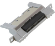 Canon RM1-2546-000 - Tampon de séparation - Noir - Blanc